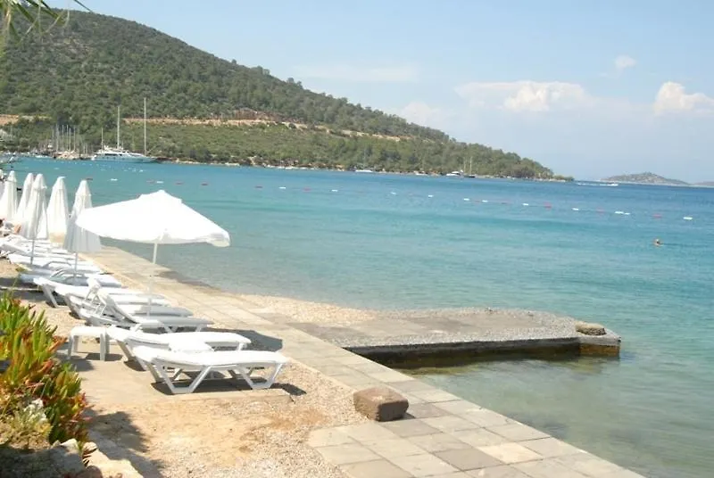 Torba Residence Турция