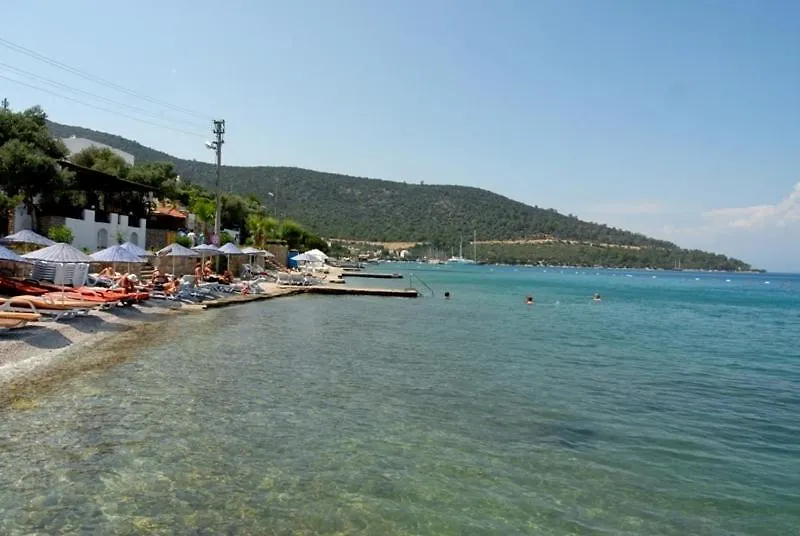 Torba Residence 0*,  Turkije
