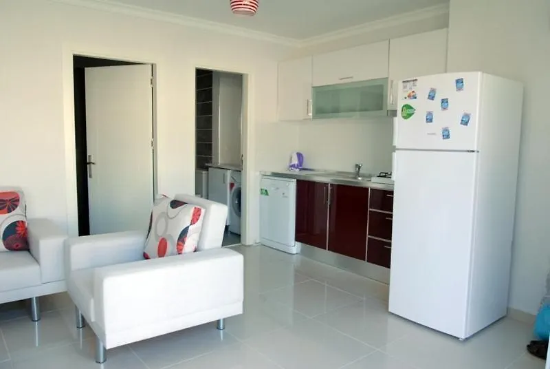 Torba Residence 0*,  Турция