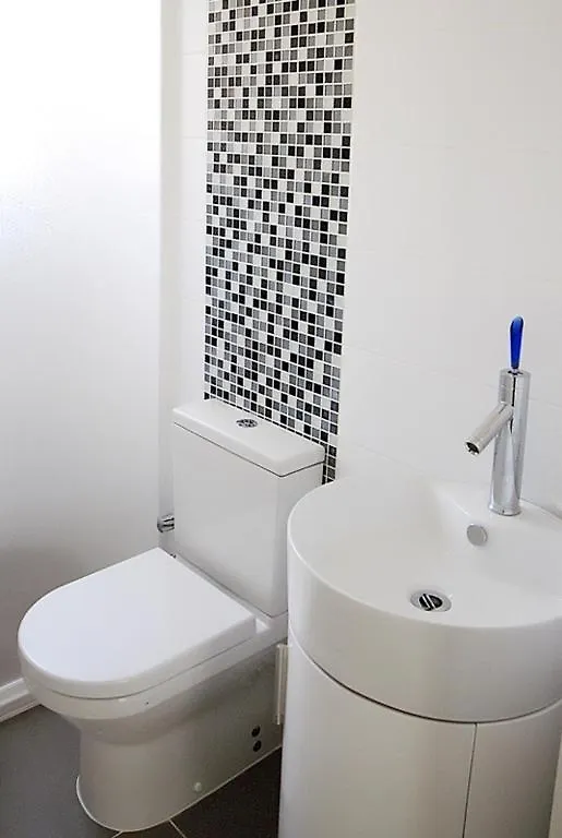 Апартаменты Torba Residence