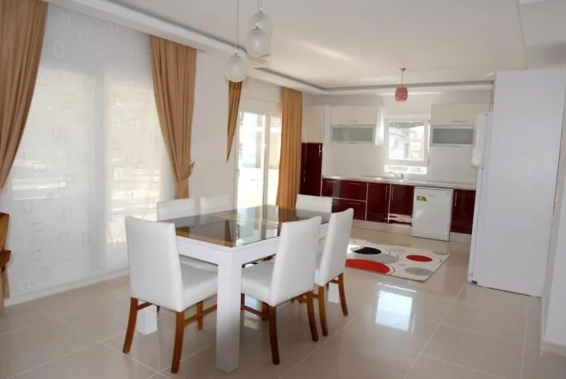 Torba Residence