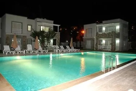 Torba Residence Апартаменты