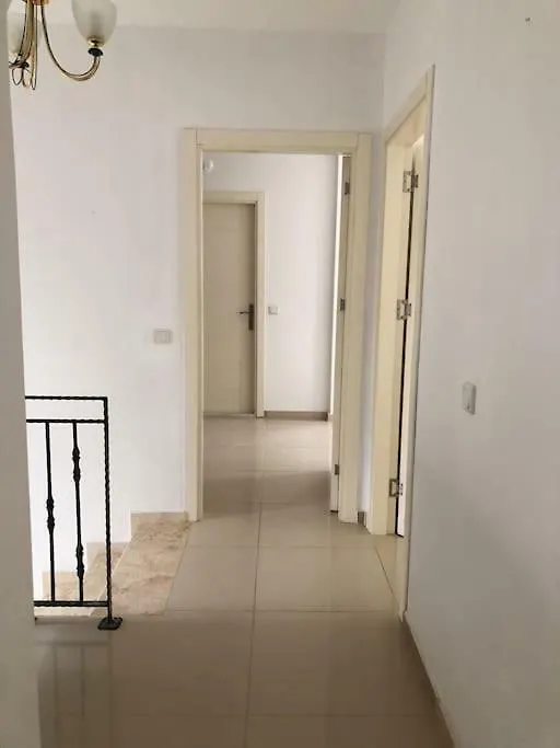 Appartement Torba Residence