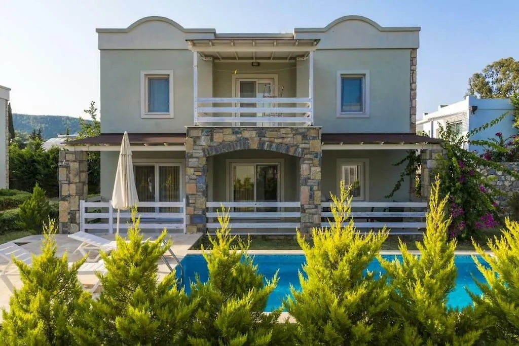 Torba Residence Appartement
