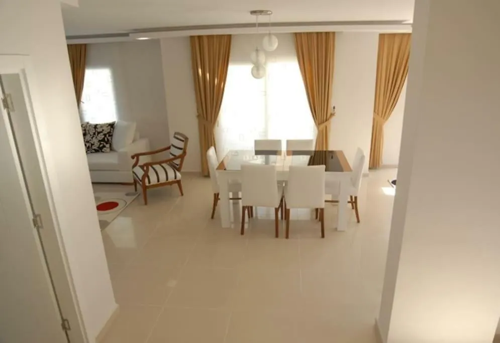 Torba Residence