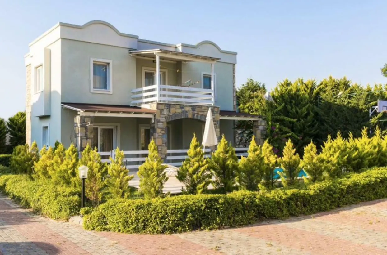 Torba Residence