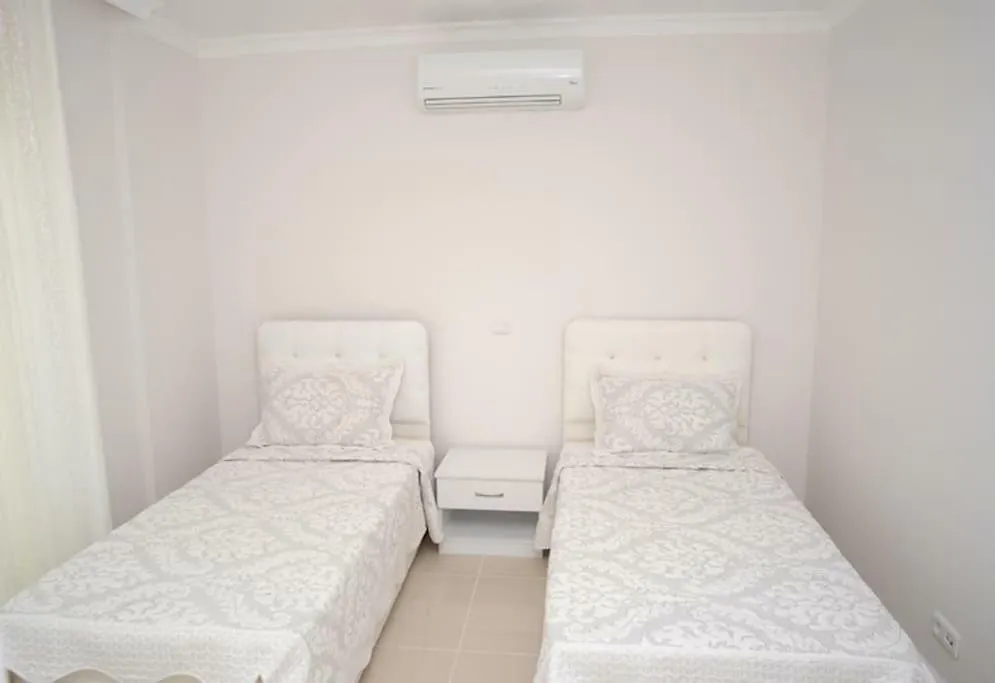 Appartement Torba Residence