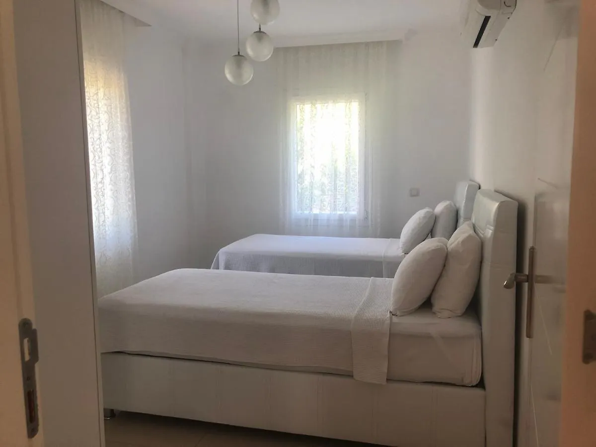 Torba Residence Appartement