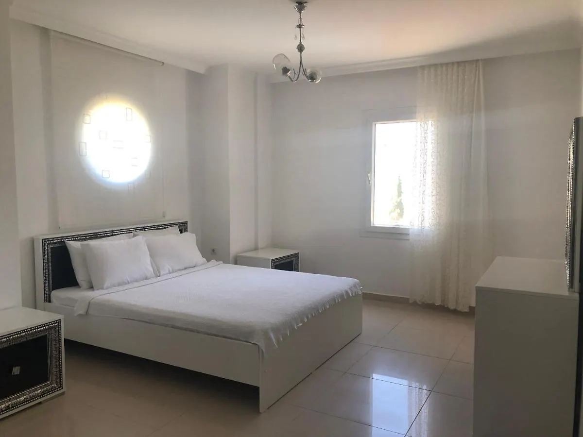 Appartement Torba Residence Turkije